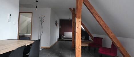 Interiør