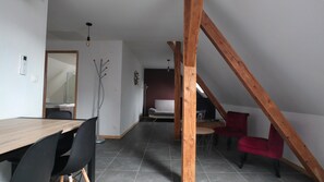 Interior - Cocooning house with spa (Benfeld)