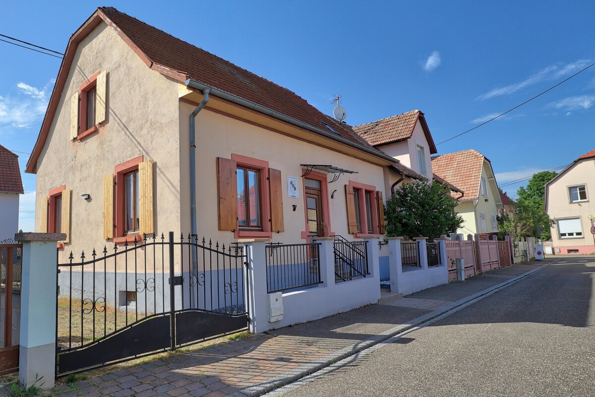 Bild für Gastgeberprofil