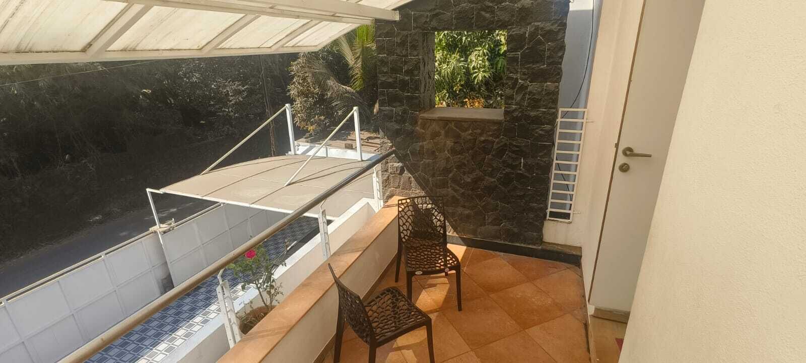Terraço/pátio