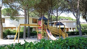 Unclassified image, 2 of 25, button - Apartment with garden and swimming pool access (Bibione)