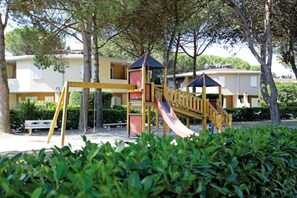 Kindergedeelte