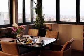 Restaurant - Felinger (Yerevan)