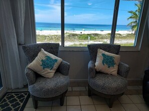 Interior - AMI Bridgeport 202 -Beach View Retreat+Resort Pool (Bradenton Beach)