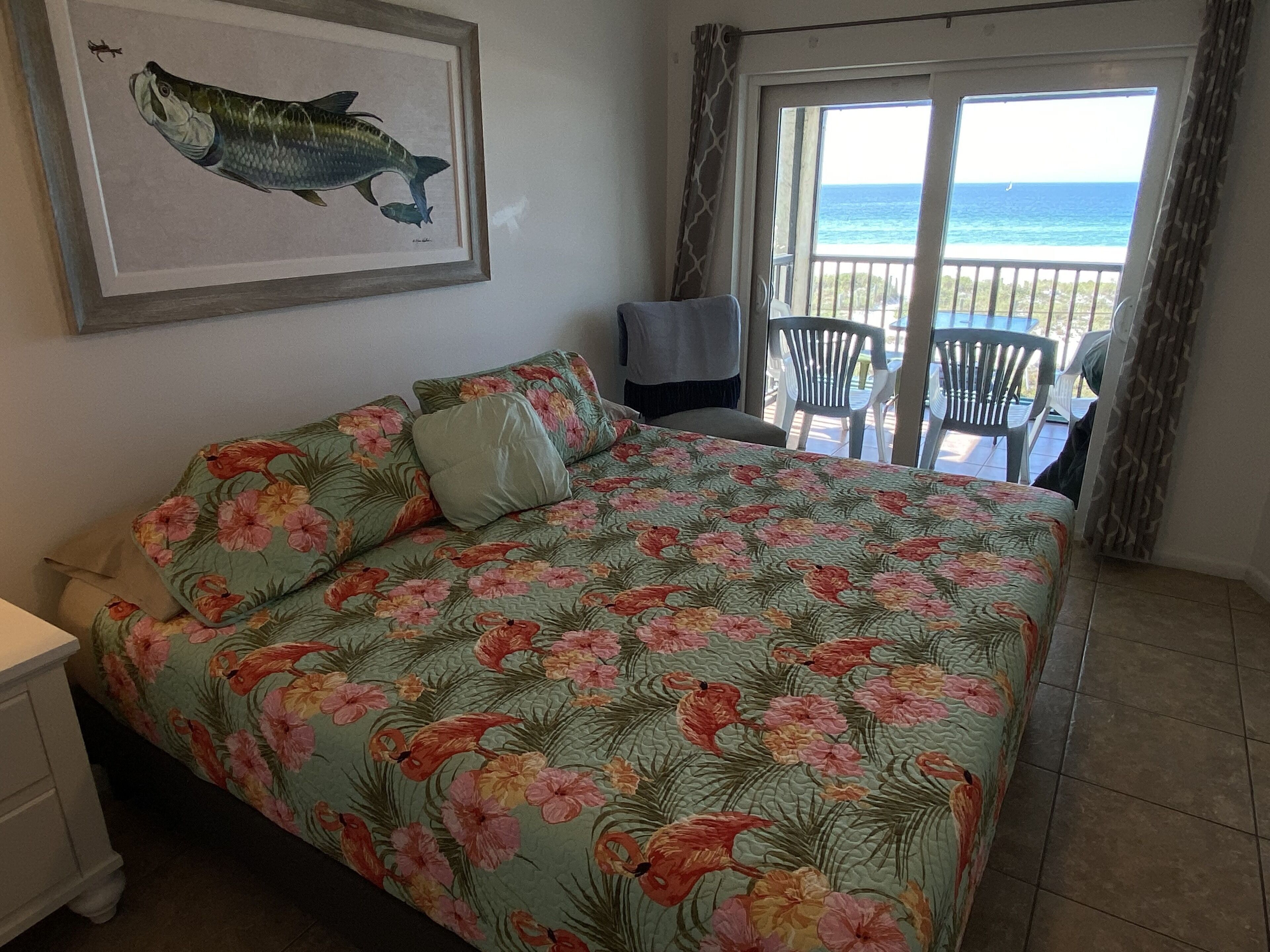 3 Schlafzimmer, Bügeleisen/Bügelbrett, Reisekinderbett, kostenloses WLAN