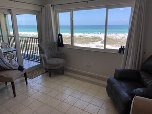 Interior - AMI Bridgeport 202 -Beach View Retreat+Resort Pool (Bradenton Beach)