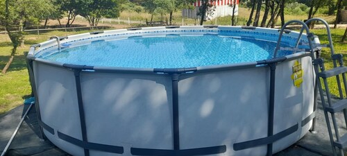 Quinta da Bolota in Central Portugal