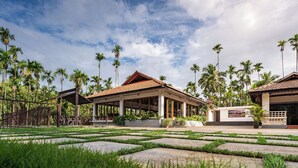Exterior - Coffee Gudda Resort  (Mudigere)