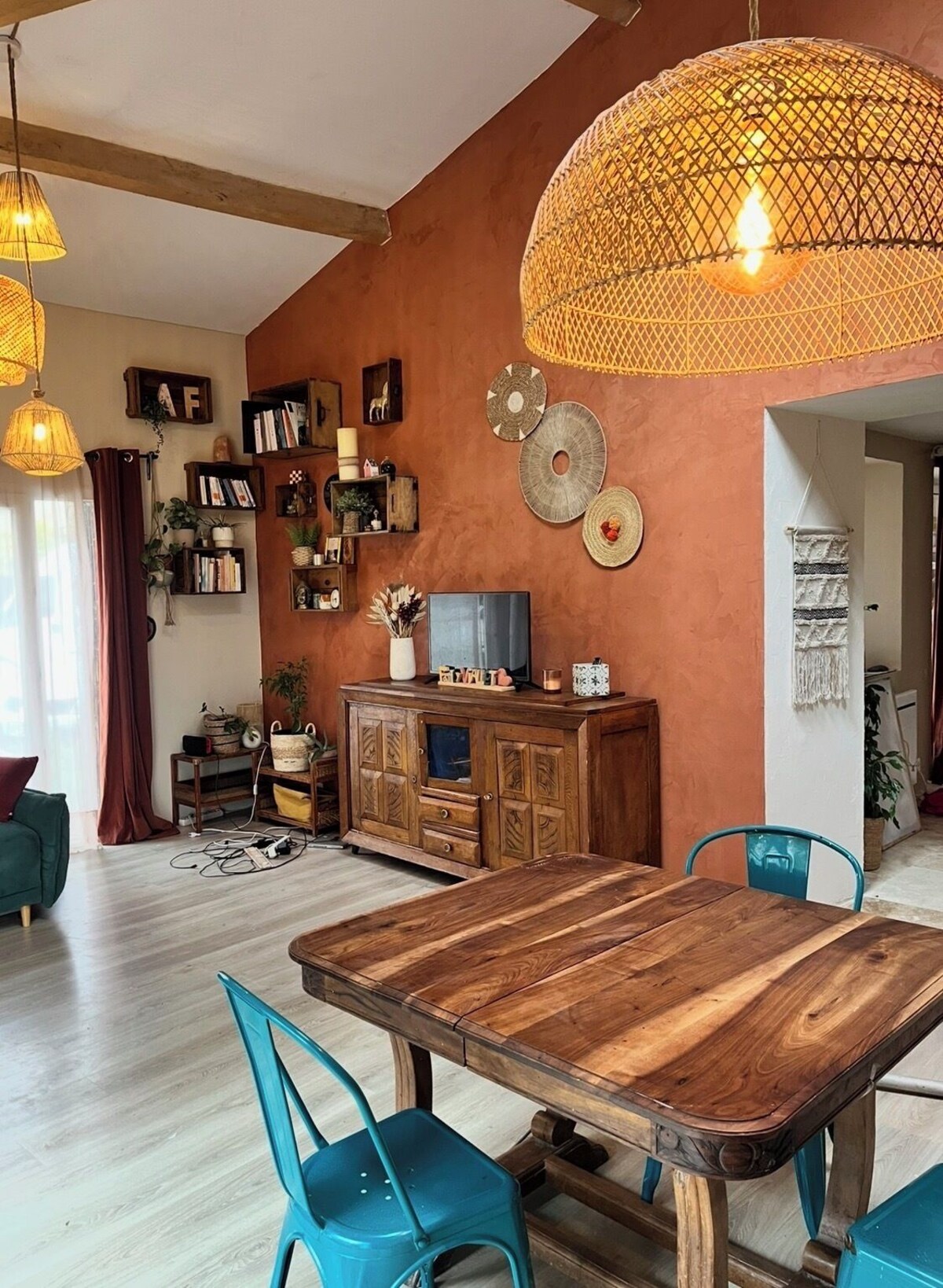 Bild für Gastgeberprofil