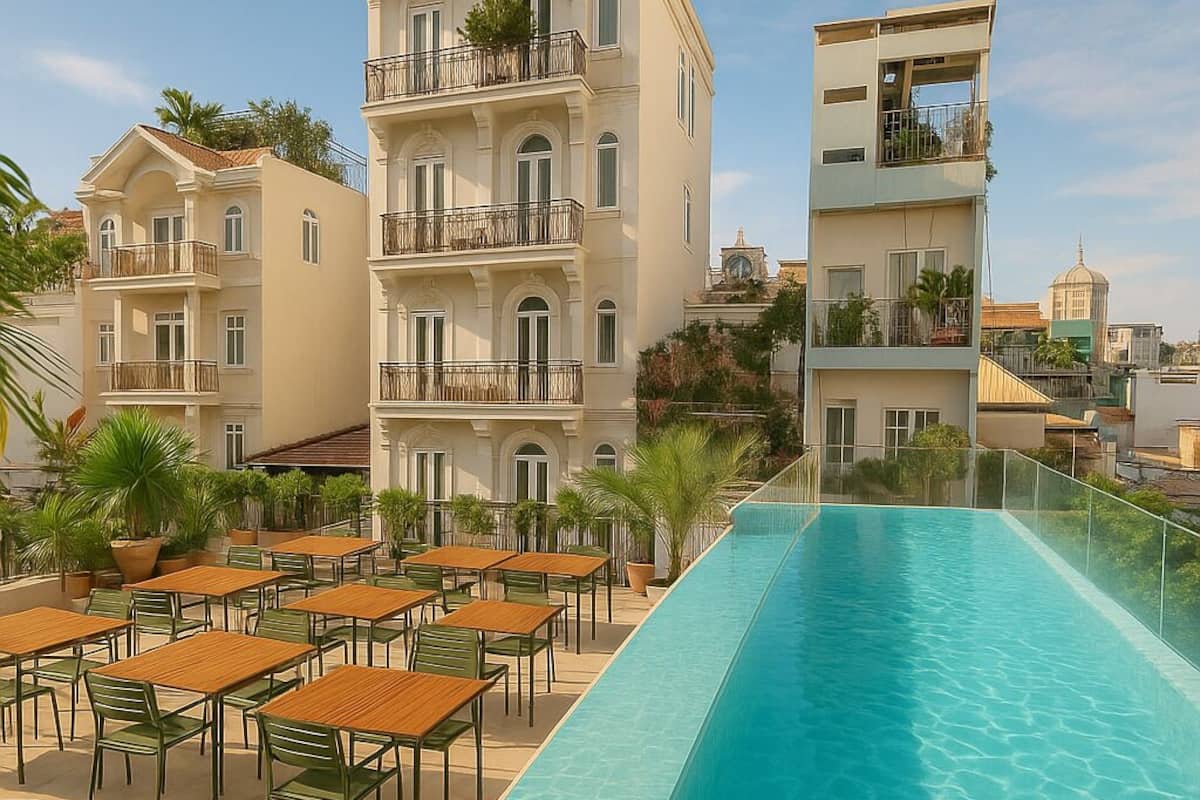 Deluxe-studio, kaupunkinäköala | Ilmaiset minibaarituotteet, yksilöllisesti sisustettu