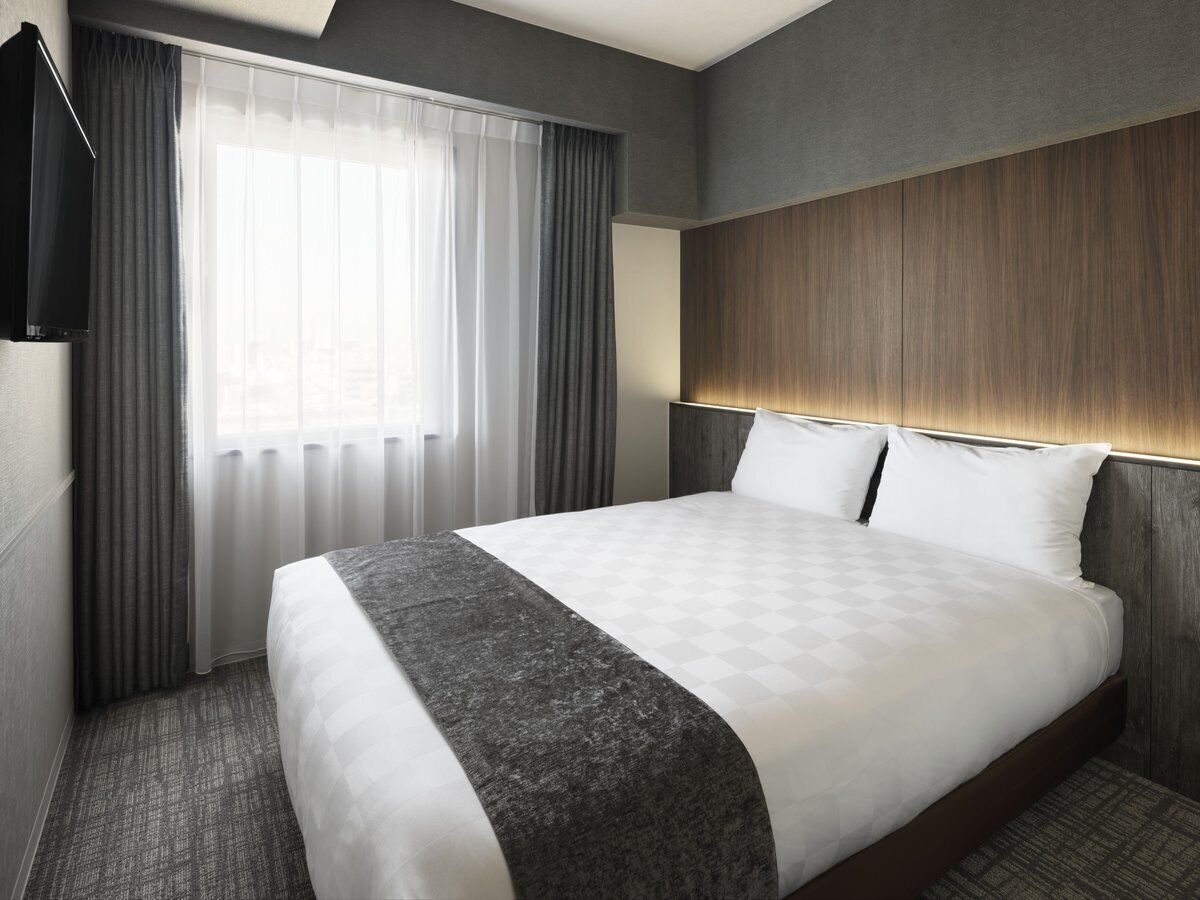 Standard Double Room, Non Smoking