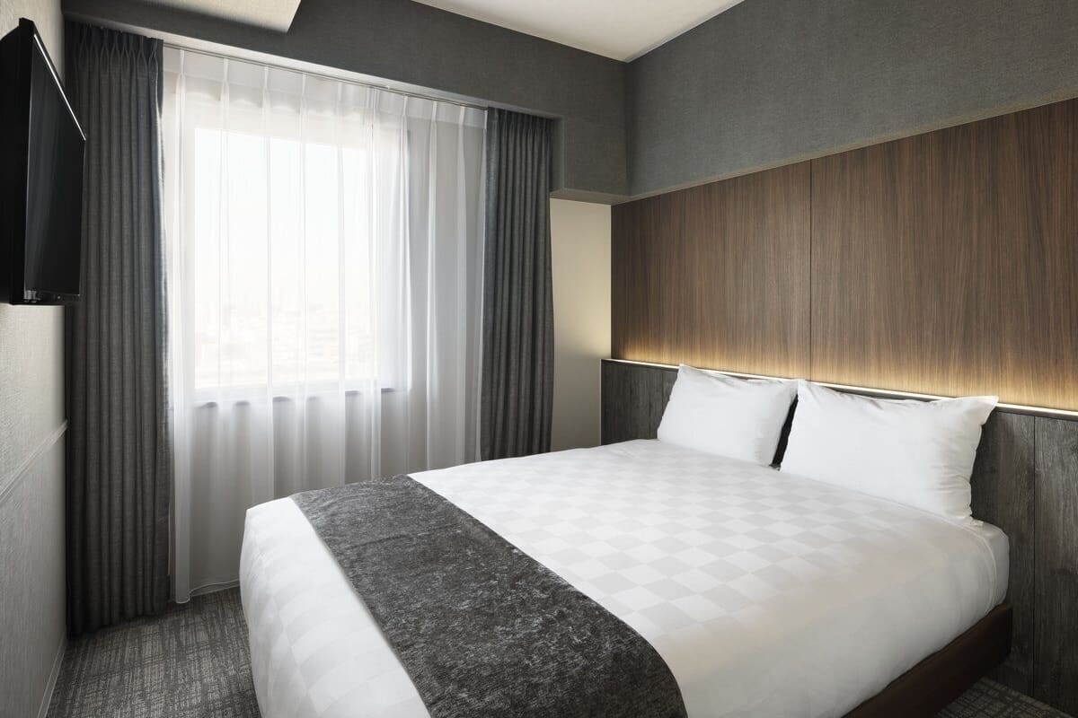 Standard Double Room, Non Smoking