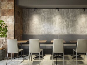 Property amenity - The OneFive Osaka Shinsekai (Ebisu-higashi, Naniwa-ku, Osaka)