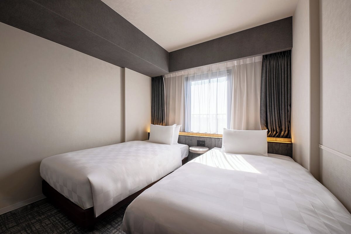 Superior Twin Room, Non Smoking | Free WiFi