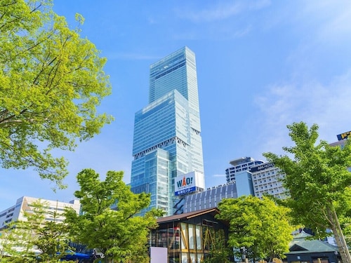 The OneFive Osaka Shinsekai