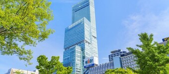 The OneFive Osaka Shinsekai