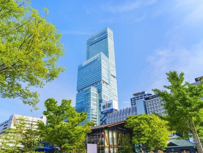 The OneFive Osaka Shinsekai