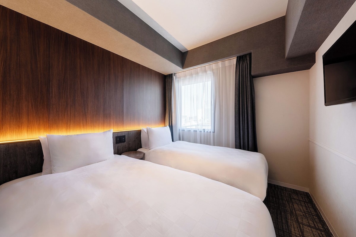 Standard Twin Room, Non Smoking | Free WiFi