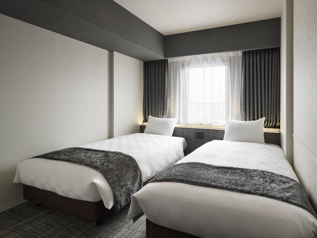 Standard Twin Room, Non Smoking | Free WiFi