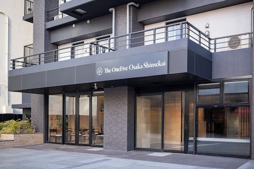 The OneFive Osaka Shinsekai