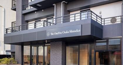The OneFive Osaka Shinsekai