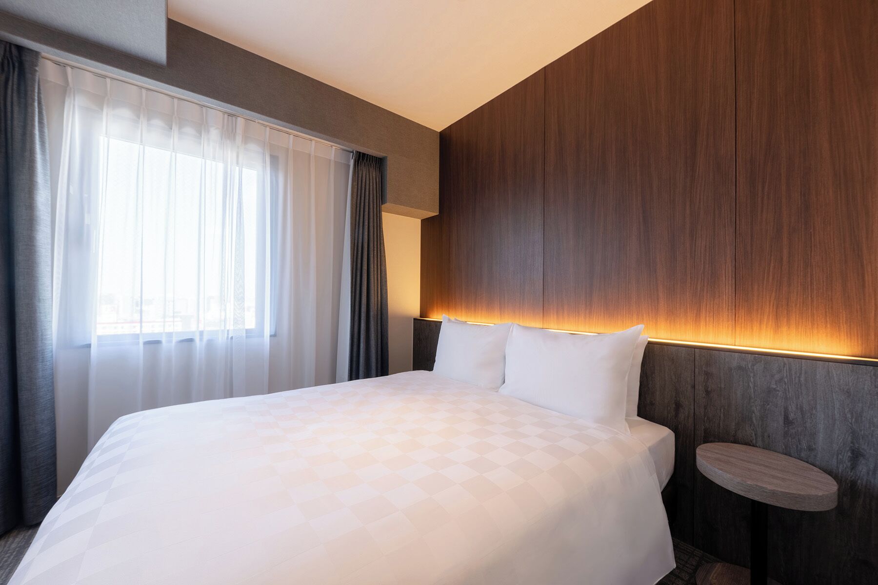 スタンダード ダブルルーム 禁煙 | WiFi (無料)