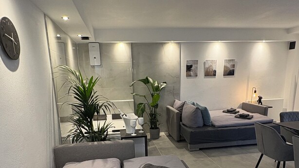 Unclassified image, 1 of 48, button - Relax vacation apartment - with whirlpool & sauna (Medebach)