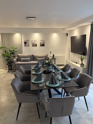 Interior - Relax vacation apartment - with whirlpool & sauna (Medebach)