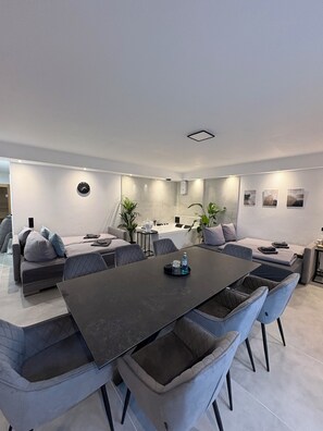 Interior - Relax vacation apartment - with whirlpool & sauna (Medebach)