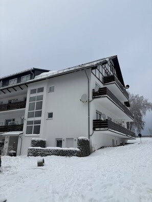 Exterior - Relax vacation apartment - with whirlpool & sauna (Medebach)