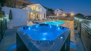 Unclassified image, 3 of 37, button - Family Holiday Home in Tugare (Omis)
