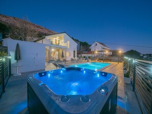 House | Teres/patio