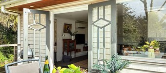 Cara: on the Lake with Fireplace