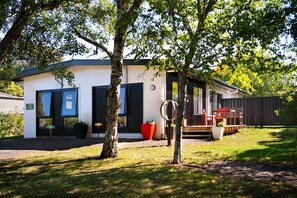 Exterior - Go Retro in Daylesford (Daylesford)