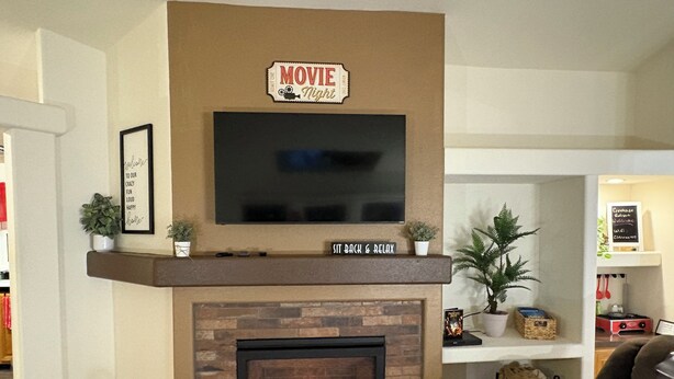 Interior - Cozy, Spacious 3BR Retreat in North Albany Family-Friendly, Near OSU & Wineries (Albany)