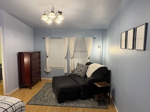 Interior - Cozy, Spacious 3BR Retreat in North Albany Family-Friendly, Near OSU & Wineries (Albany)