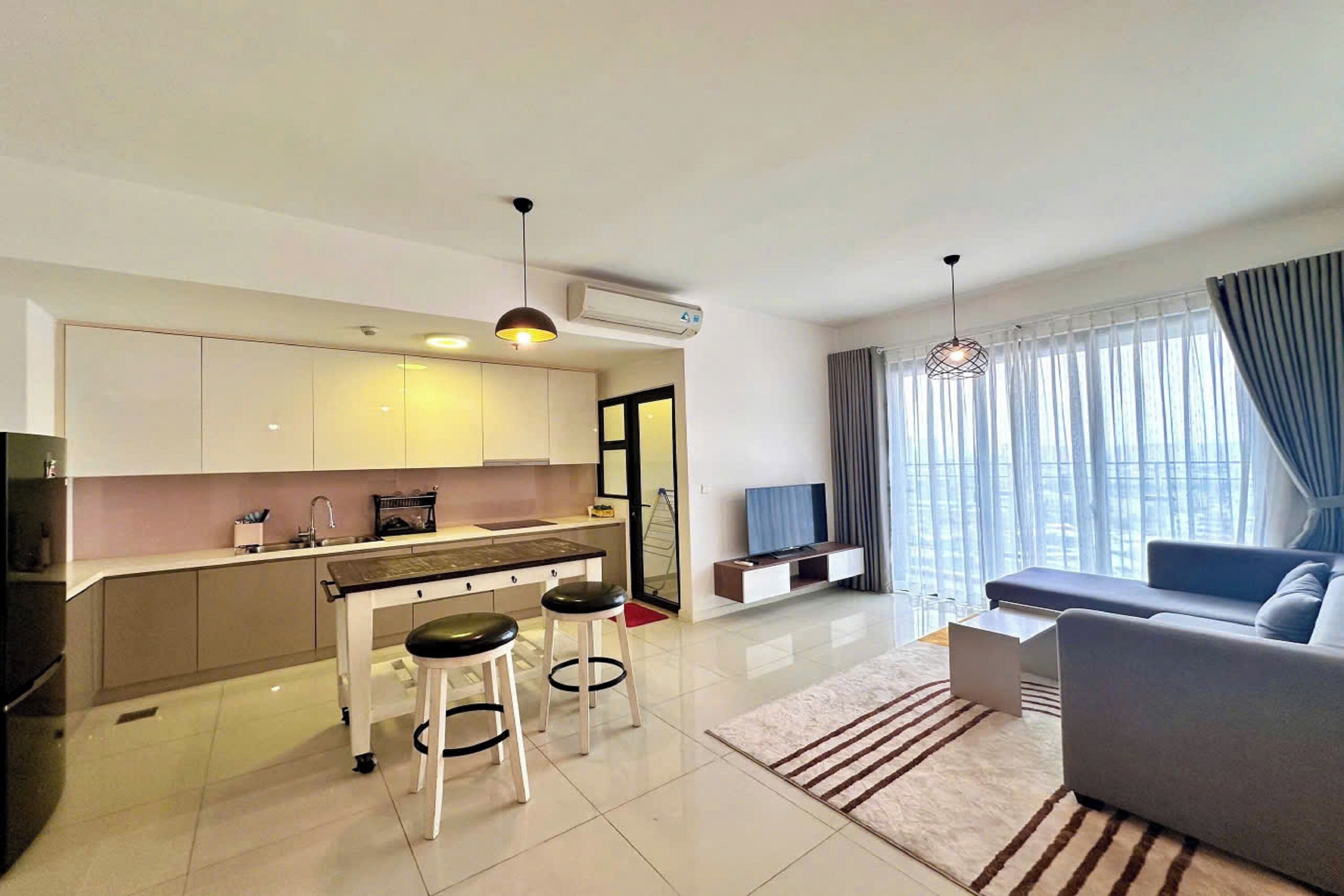 Basic Room, City View | Egyptian cotton sheets, premium bedding, down comforters