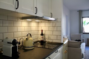Private kitchen - CORRALEJO CLOUD HOUSE (Corralejo)