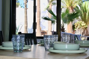 Dining - CORRALEJO CLOUD HOUSE (Corralejo)