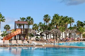 Pool - CORRALEJO CLOUD HOUSE (Corralejo)