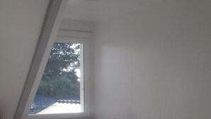 Room - Vacation house in Brittany near St Malo in fishing village (Matignon)