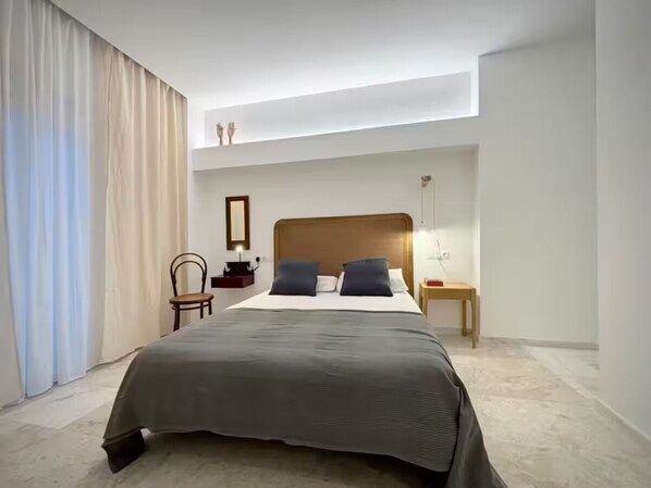 3 makuuhuonetta, Wi-Fi, vuodevaatteet