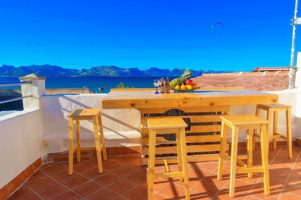 Casa Sa Marina in Alcudia - Mallorca