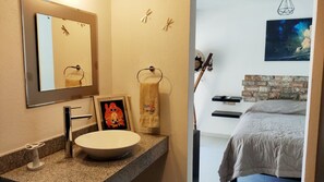 3 chambres, Wi-Fi, literie fournie