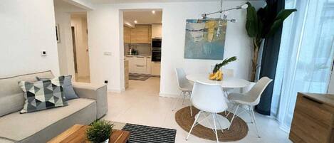 Villa | Living area