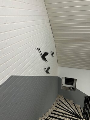 Interior - Vacation apartment Schimmer (Busdorf)