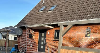 Vacation apartment Schimmer