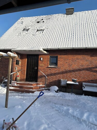 Vacation apartment Schimmer