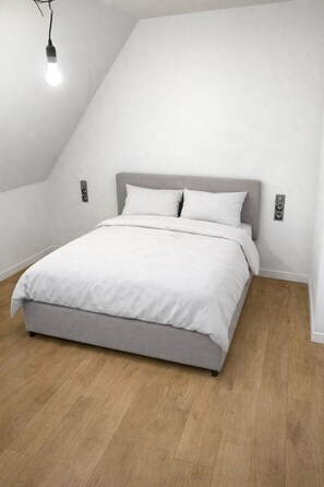 WiFi - Vacation apartment Schimmer (Busdorf)