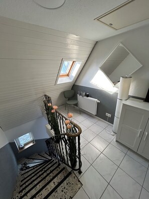 Interior - Vacation apartment Schimmer (Busdorf)